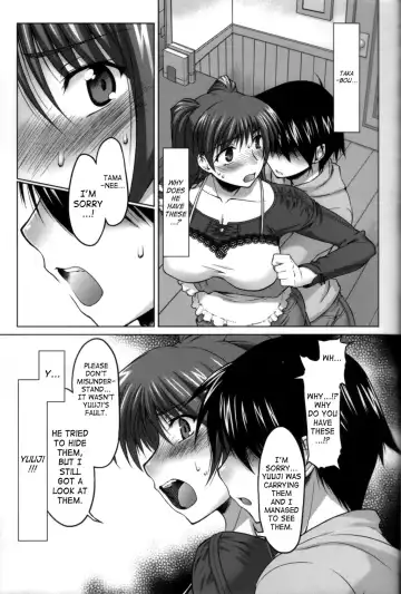 [Seura Isago] Nekotama - Jou Fhentai - Page 14