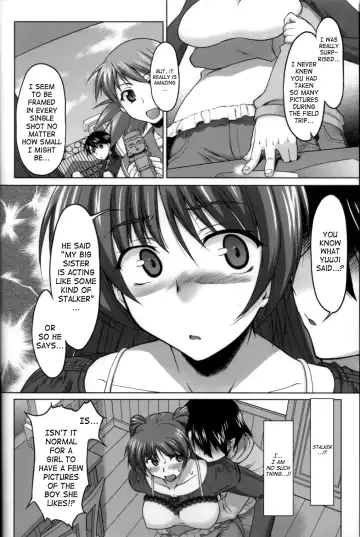 [Seura Isago] Nekotama - Jou Fhentai - Page 15