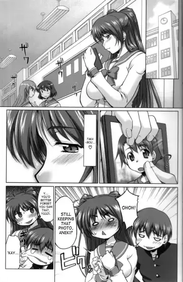 [Seura Isago] Nekotama - Jou Fhentai - Page 4