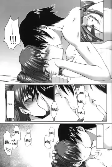 [Seura Isago] Nekotama - Chuu Fhentai - Page 6