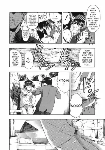 [Oyster] Shoujo Jigoku II - The Mädchen Hölle | Girls in Hell 2 Fhentai - Page 128