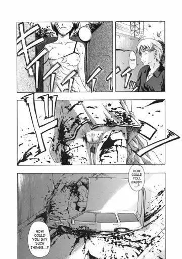 [Oyster] Shoujo Jigoku II - The Mädchen Hölle | Girls in Hell 2 Fhentai - Page 129