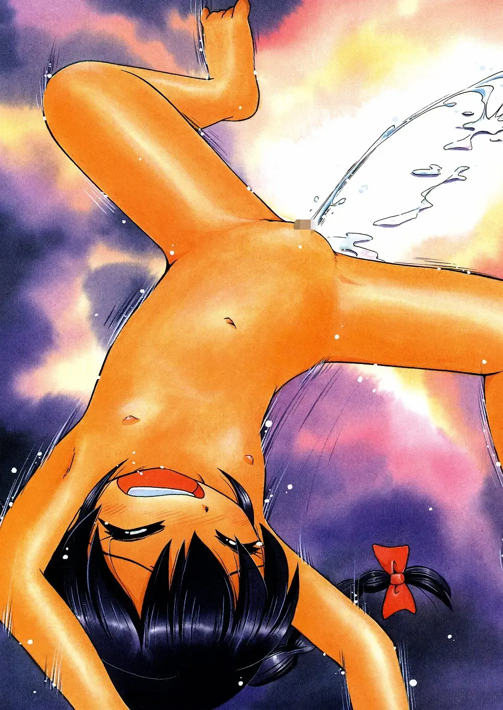 [Hoshino Fuuta] Hisohiso Asobi Fhentai - Page 6