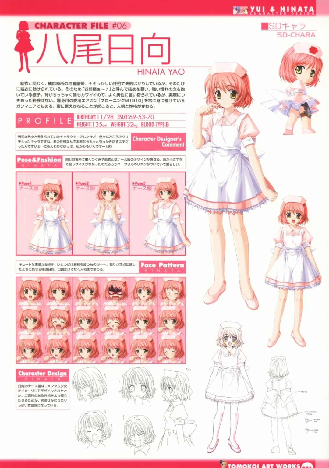 Tomodachi Ijou Koibito Miman Artworks ~Harukaze Koiuta~ Fhentai.net - Page 33