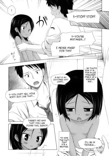 [Yukino Minato] Kago no Naka no Kotori wa Itsu Deyaru 2 | When Will The Caged Bird Be Released 2 Fhentai - Page 11