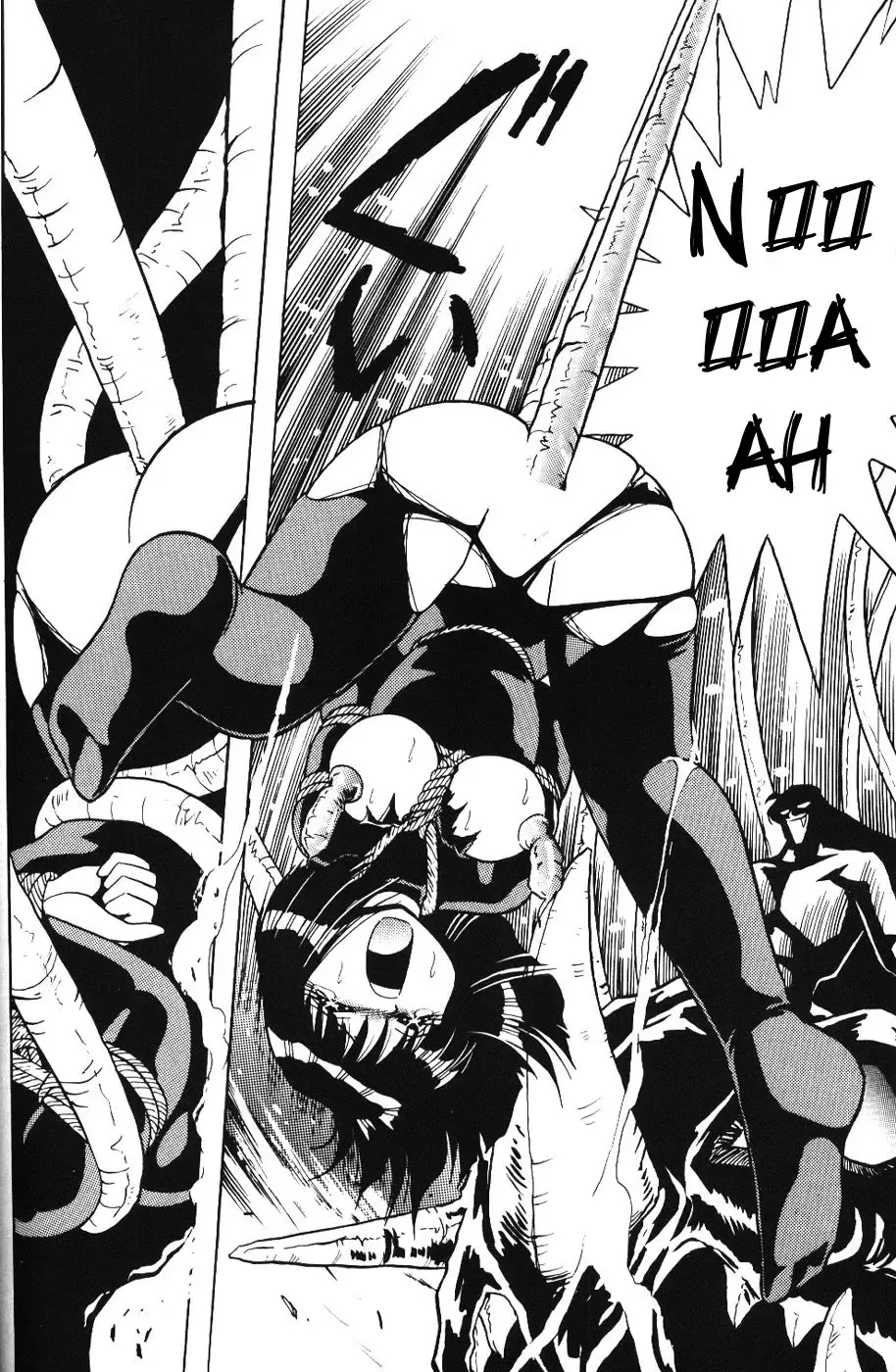 [Maki Hideto - Sahara Ikkou] 2D Shooting Fhentai - Page 7