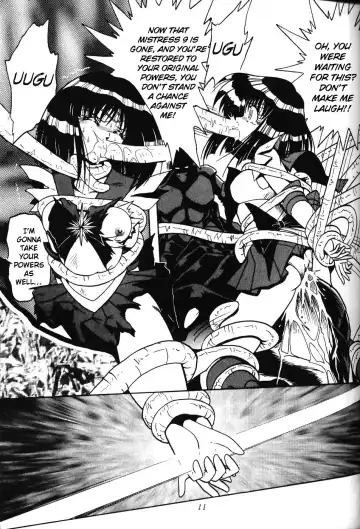 [Maki Hideto - Sahara Ikkou] 2D Shooting Fhentai - Page 10