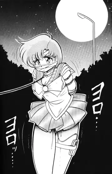 [Maki Hideto - Sahara Ikkou] 2D Shooting Fhentai - Page 15