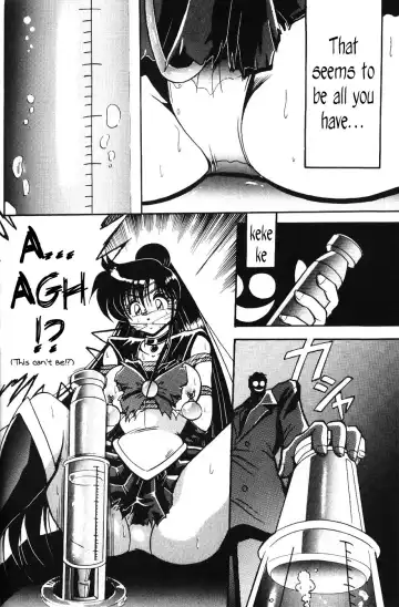 [Maki Hideto - Sahara Ikkou] 2D Shooting Fhentai - Page 41