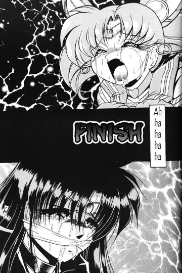 [Maki Hideto - Sahara Ikkou] 2D Shooting Fhentai - Page 48