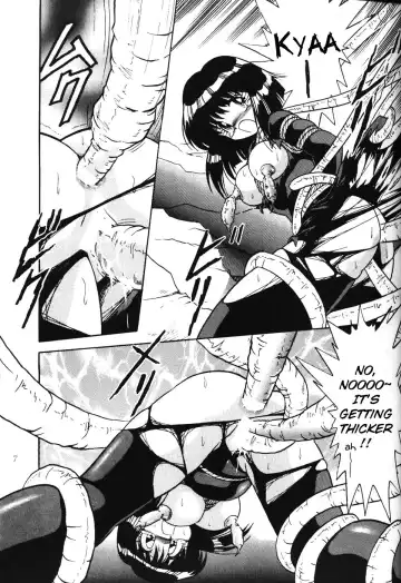 [Maki Hideto - Sahara Ikkou] 2D Shooting Fhentai - Page 6