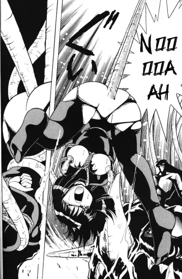 [Maki Hideto - Sahara Ikkou] 2D Shooting Fhentai - Page 7