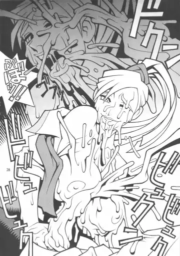 Close-up Gendai "Soukan Sangou" Fhentai - Page 27