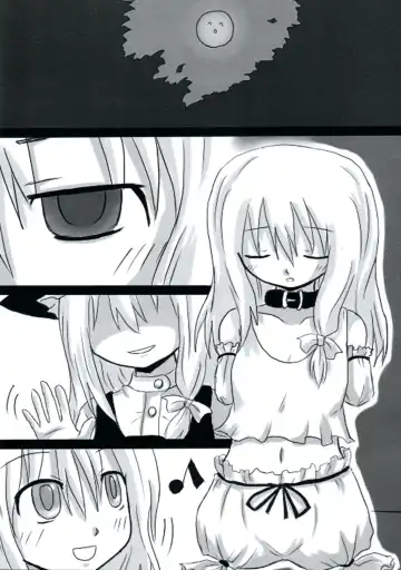 [Yukimachi Tounosuke] Touhou Kaiwai no Doronuma no Naka de Bokura wa Agaku ~Welcome to the parallel world. Fhentai - Page 22