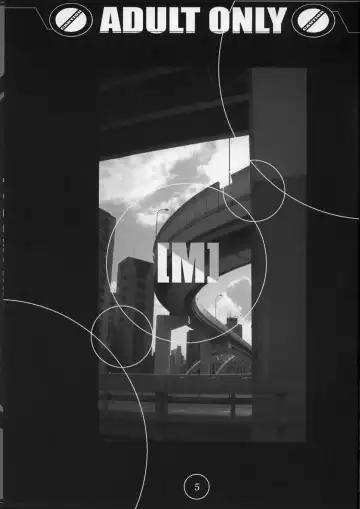 [Min-naraken] -M- F4-COMPANY'S ADULT ONLY BOOK VI Fhentai - Page 2