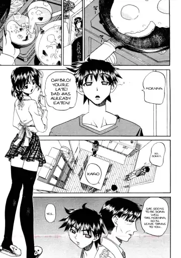 Read [Chunrouzan] Imouto o Yoroshiku | Please Take Care of My Sister! - Fhentai