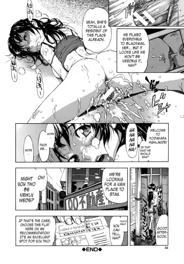 [Sasagawa Hayashi] KOI-KOKU Ch. 1 Fhentai.net - Page 32