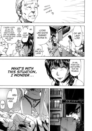 [Sasagawa Hayashi] KOI-KOKU Ch. 1 Fhentai.net - Page 7