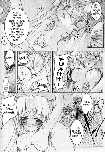 [Hiro] MC Heroines 1 Marou no Taidou Fhentai.net - Page 3