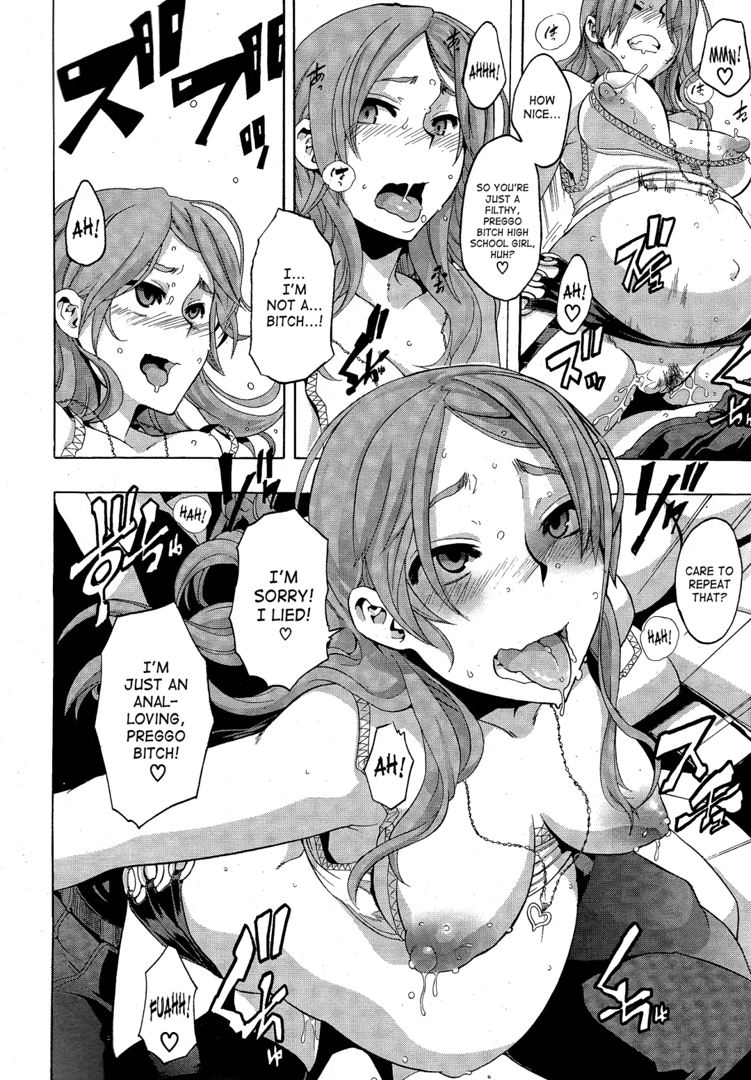 [Shindol] Onnanoko ni Natte | Becoming a Girl Fhentai.net - Page 128