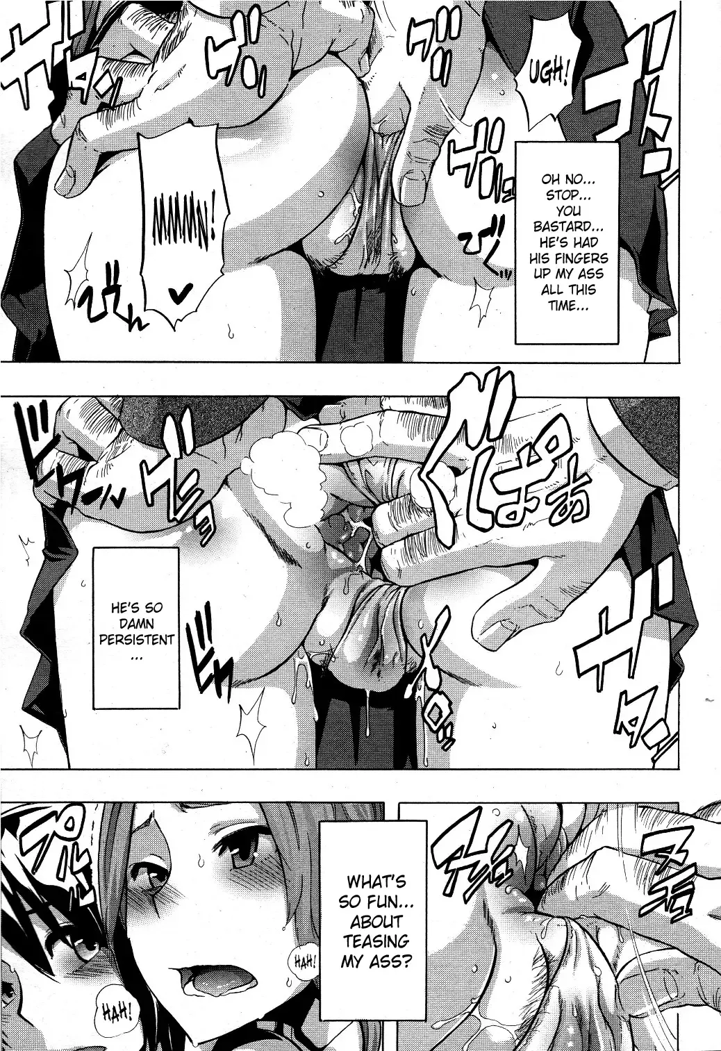 [Shindol] Onnanoko ni Natte | Becoming a Girl Fhentai.net - Page 46