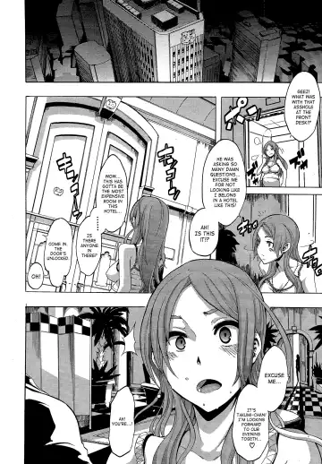 [Shindol] Onnanoko ni Natte | Becoming a Girl Fhentai.net - Page 134