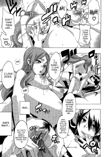 [Shindol] Onnanoko ni Natte | Becoming a Girl Fhentai.net - Page 147