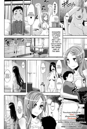 [Shindol] Onnanoko ni Natte | Becoming a Girl Fhentai.net - Page 158