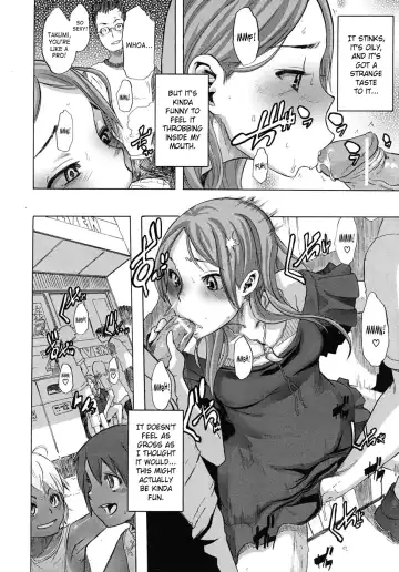 [Shindol] Onnanoko ni Natte | Becoming a Girl Fhentai.net - Page 18