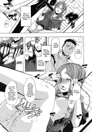 [Shindol] Onnanoko ni Natte | Becoming a Girl Fhentai.net - Page 25