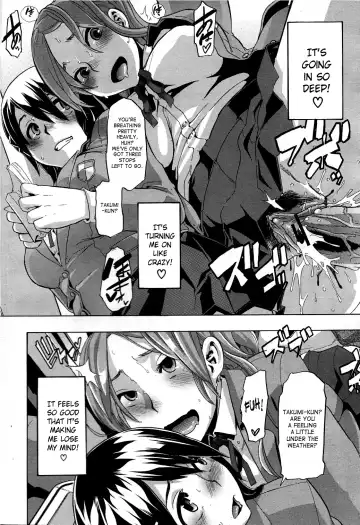 [Shindol] Onnanoko ni Natte | Becoming a Girl Fhentai.net - Page 55