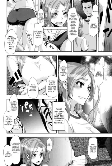 [Shindol] Onnanoko ni Natte | Becoming a Girl Fhentai.net - Page 65