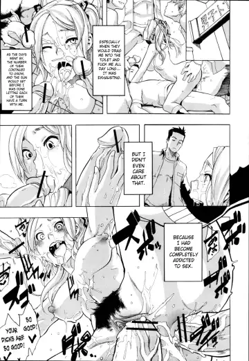 [Shindol] Onnanoko ni Natte | Becoming a Girl Fhentai.net - Page 88