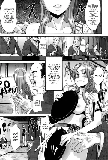 [Shindol] Onnanoko ni Natte | Becoming a Girl Fhentai.net - Page 96