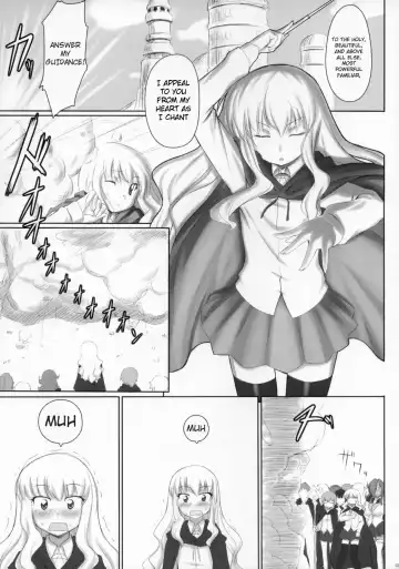 [Zanzi] Zero no Tsukainma Fhentai.net - Page 2