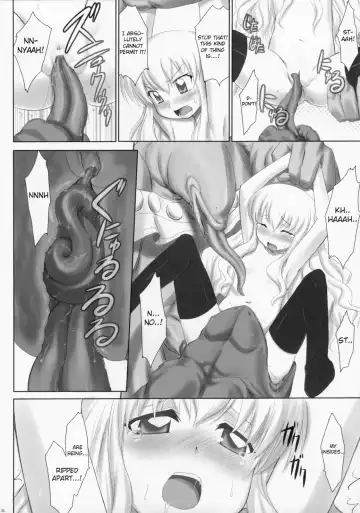 [Zanzi] Zero no Tsukainma Fhentai.net - Page 5