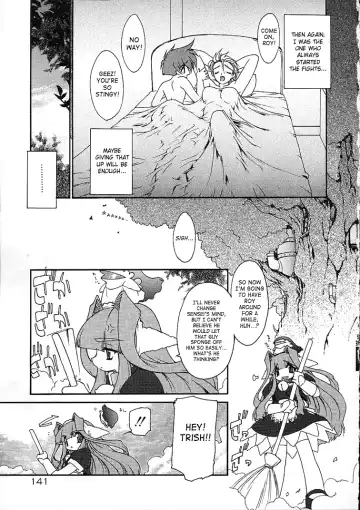 [Ruuen Rouga] Alchemy no Shizuku (Drop of Alchemy) Volume 01 Fhentai - Page 141