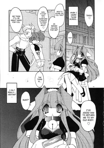 [Ruuen Rouga] Alchemy no Shizuku (Drop of Alchemy) Volume 01 Fhentai - Page 145