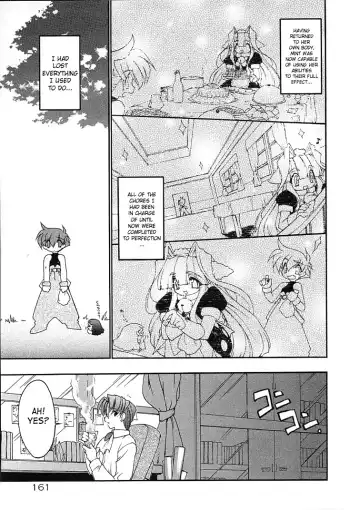 [Ruuen Rouga] Alchemy no Shizuku (Drop of Alchemy) Volume 01 Fhentai - Page 160