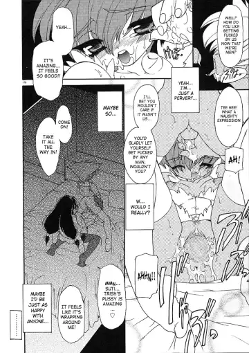 [Ruuen Rouga] Alchemy no Shizuku (Drop of Alchemy) Volume 01 Fhentai - Page 175