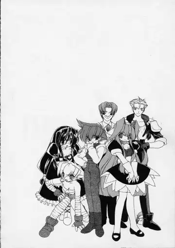 [Ruuen Rouga] Alchemy no Shizuku (Drop of Alchemy) Volume 01 Fhentai - Page 183