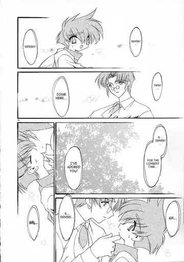 [Ruuen Rouga] Alchemy no Shizuku (Drop of Alchemy) Volume 01 Fhentai - Page 74