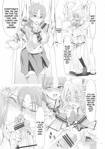 [Makinosaka Shinichi] Sousezu ni wa Irarenai | I can not go sideways Fhentai - Page 21