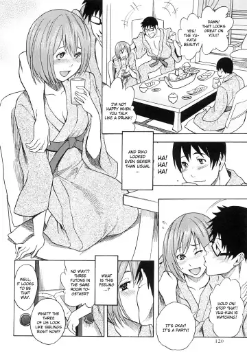 [Shiden Akira] Netorirare Fhentai.net - Page 10