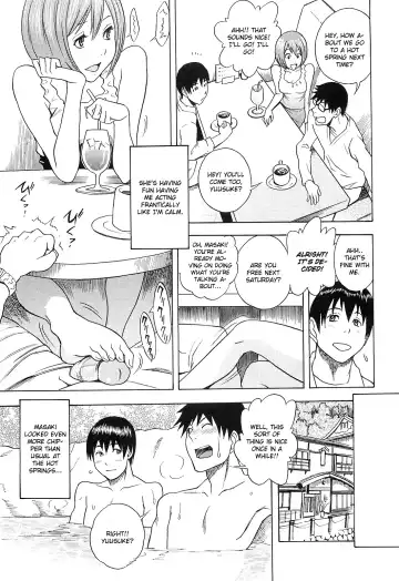 [Shiden Akira] Netorirare Fhentai.net - Page 9