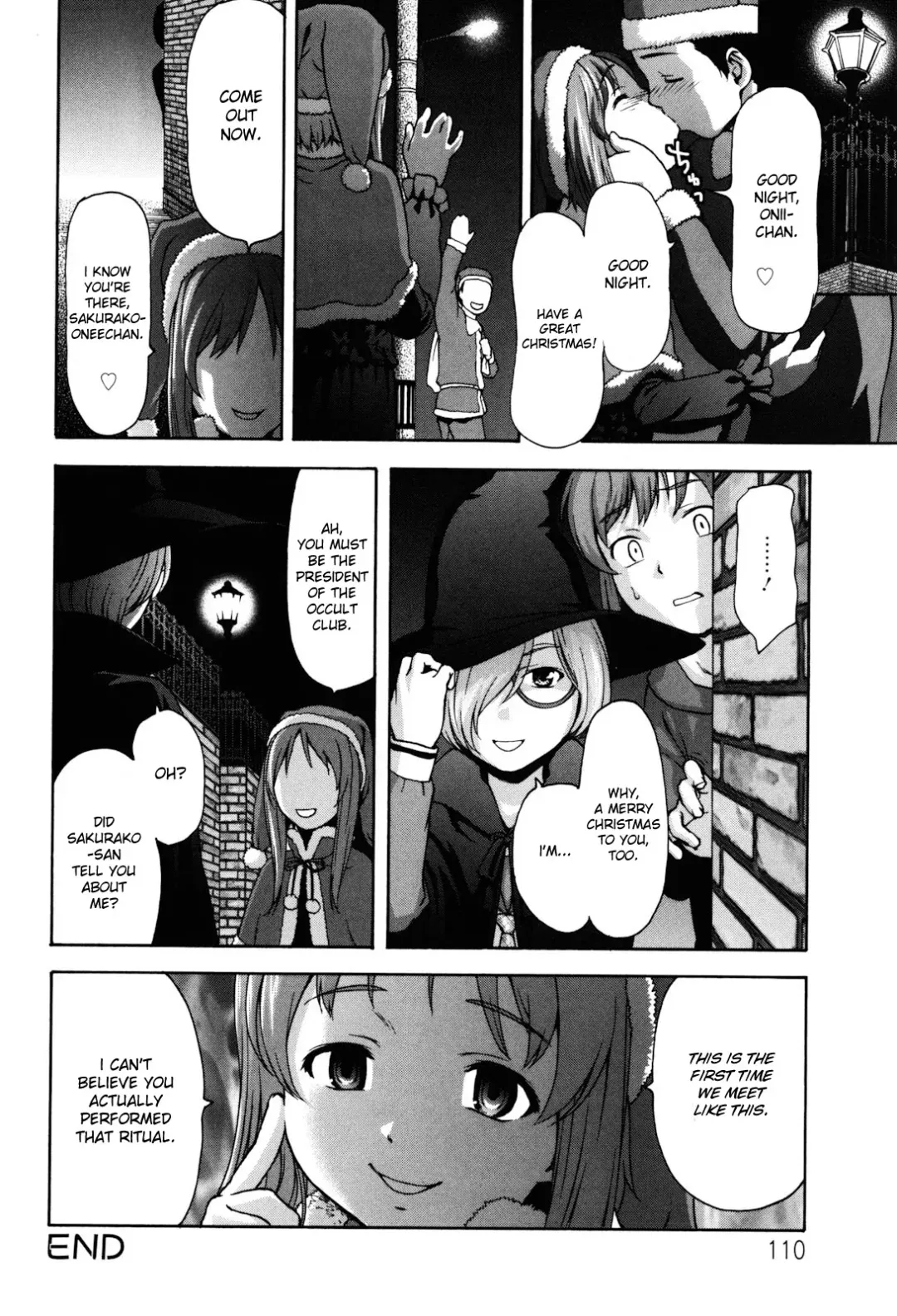 [Saida Kazuaki] Virgin Hunt Fhentai - Page 112