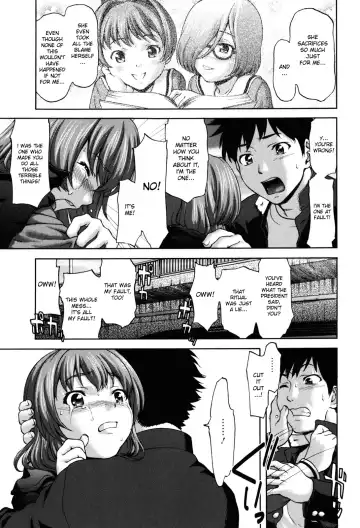 [Saida Kazuaki] Virgin Hunt Fhentai.net - Page 141