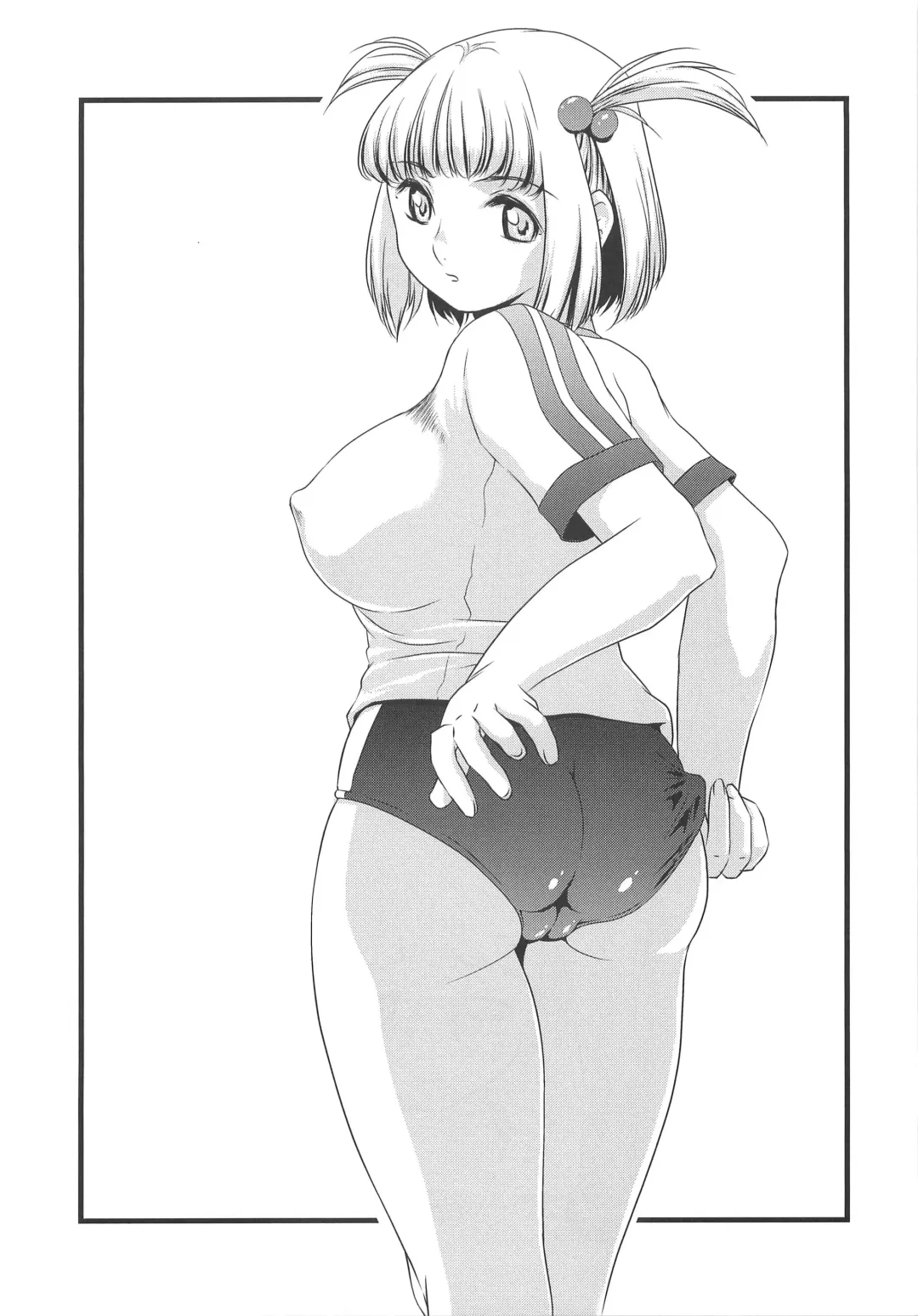 [Twilight] V091231H Fhentai - Page 38