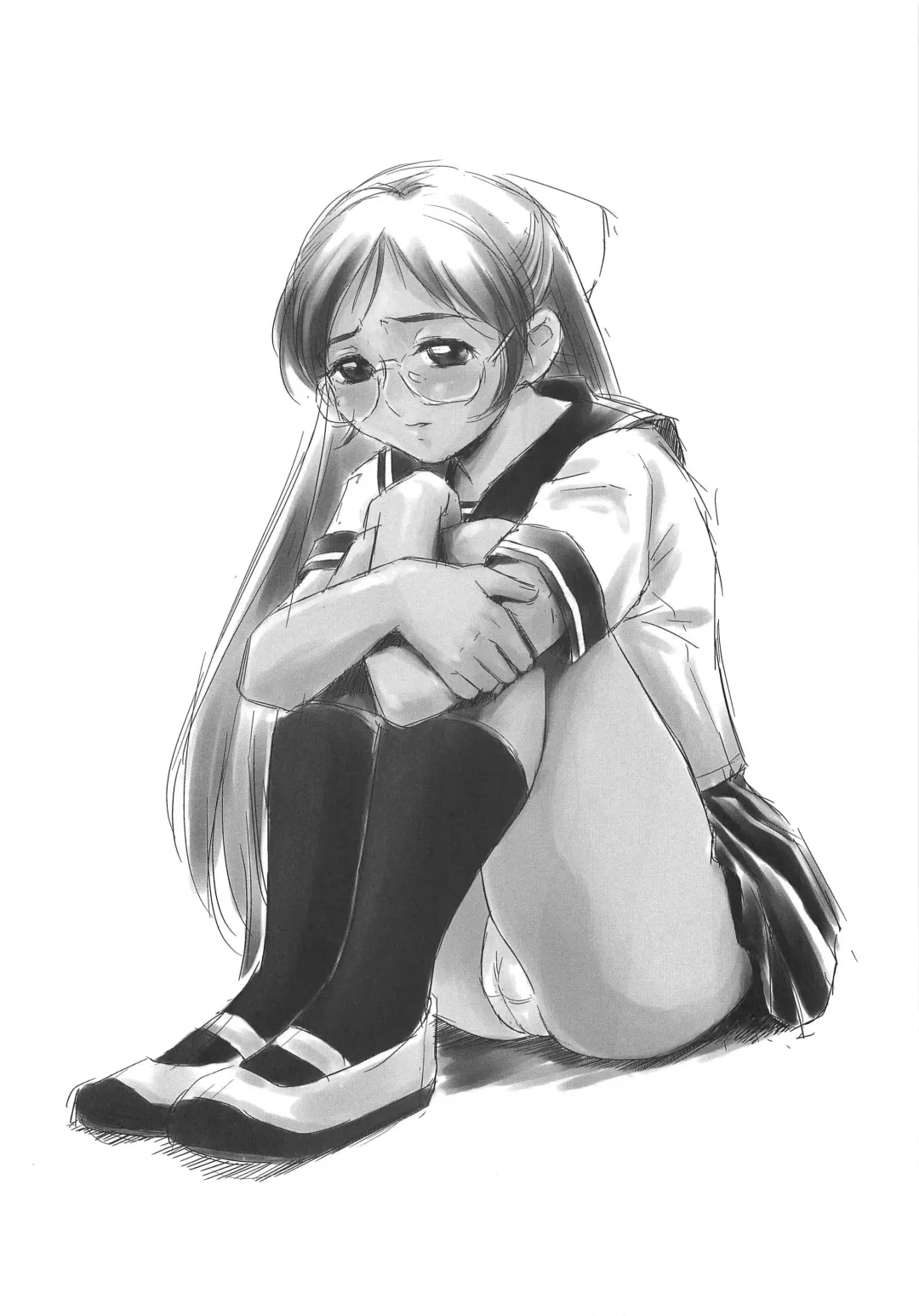 [Twilight] V091231H Fhentai - Page 42