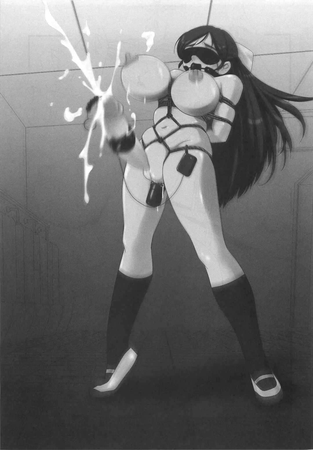 [Twilight] V091231H Fhentai - Page 48